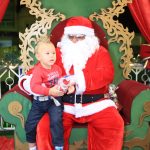 Fotos Chegada do Papai Noel em Mateus Leme - 07dez2017 (81)