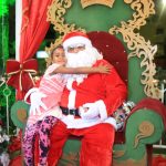 Fotos Chegada do Papai Noel em Mateus Leme - 07dez2017 (82)