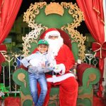 Fotos Chegada do Papai Noel em Mateus Leme - 07dez2017 (84)