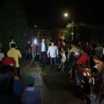 Fotos Chegada do Papai Noel em Mateus Leme - 07dez2017 (89)