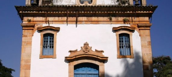 Feriado “Santo Antônio”